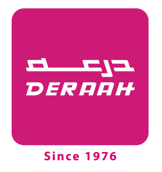 Deraah